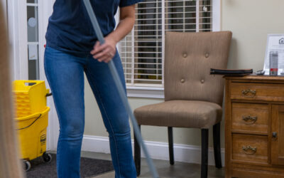 Excellence, Trust, and Communication: Your Guide to Hiring the Perfect Cleaning Company