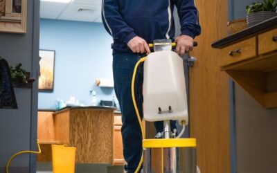 Why You Should Invest in a Floor Maintenance Plan