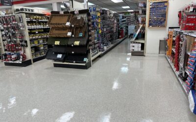 Why Winter Is the Perfect Time to Strip and Wax Your Office Floors